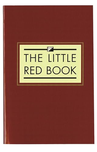 The Little Red Book von Hazelden Publishing